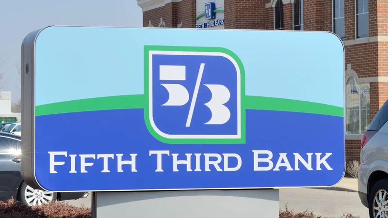 The $10.9 Billion Comerica & Fifth Third Merger: A Glimpse Into the Future of Banking
