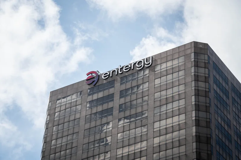 Entergy's Big Money Moves: Their Stock Price vs. Your Power Outage