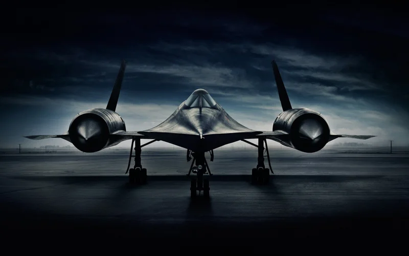 Lockheed Martin's Next Chapter: What They Actually Build and Why It Matters for Our Future