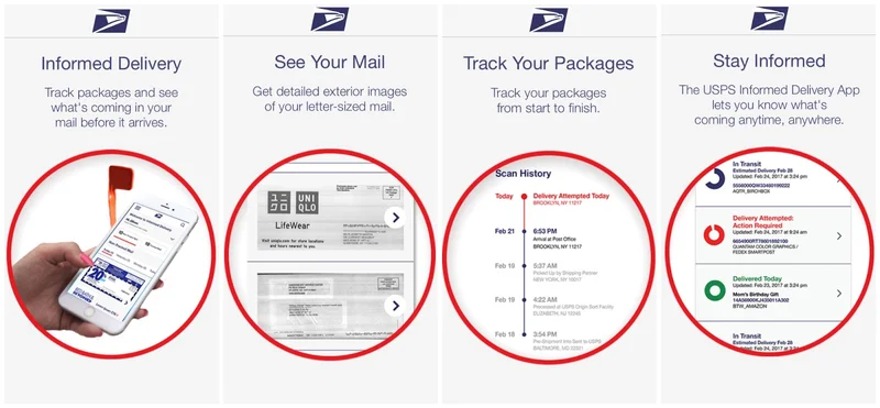 The USPS Informed Delivery App Is Here: What It Is and Why It's a Quiet Revolution