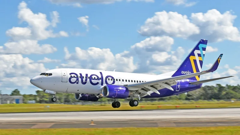 Avelo Airlines: New Flights vs. Route Cancellations