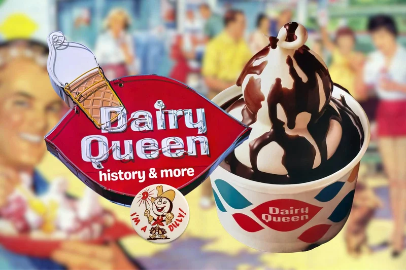 Dairy Queen Rival Faces Chapter 11: What Happened and the Fallout
